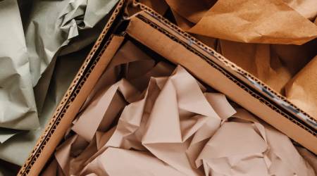 Nachhaltige Verpackungslösungen