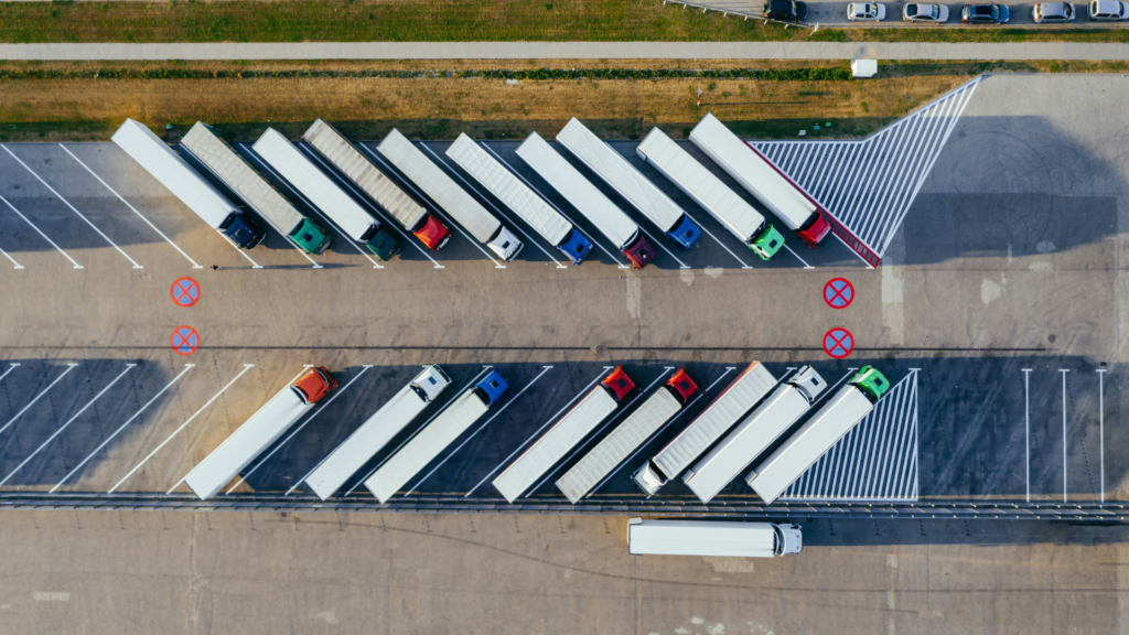 Transport- und Ladungswissen